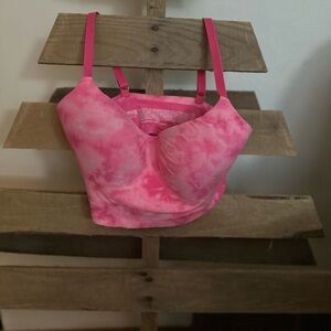 VS bra new wo tags never worn only tried on